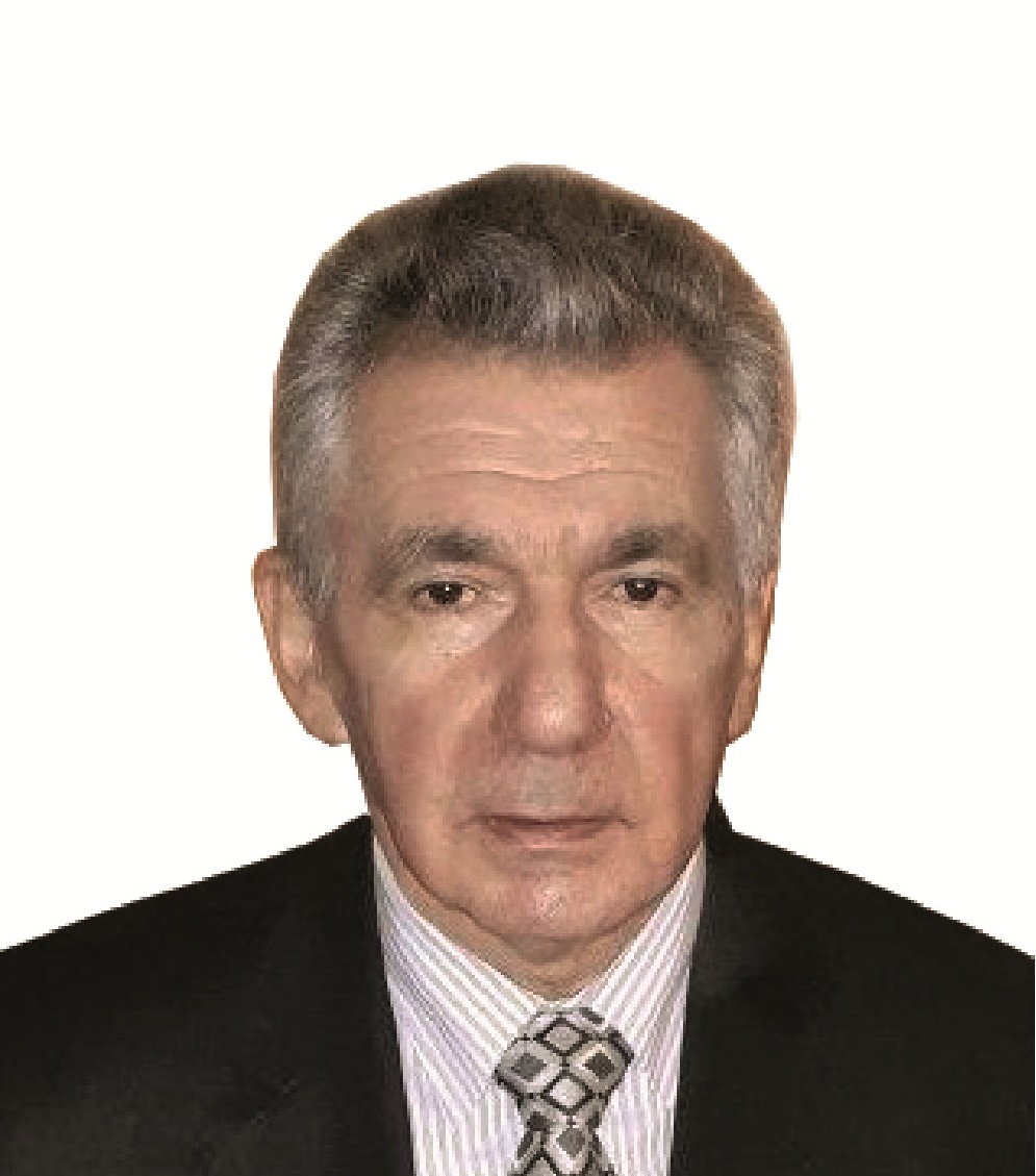 Фроянченко Борис Михайлович