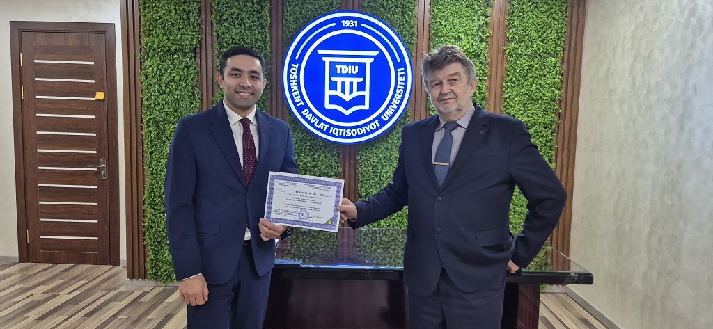 Обращение к бывшим абитуриентам